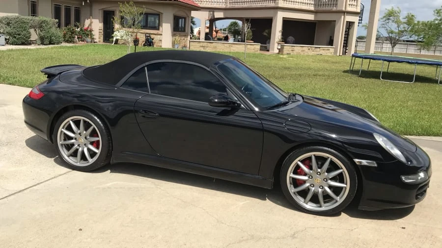 2005 Porsche 997 Carrera S - Image 3 of 9