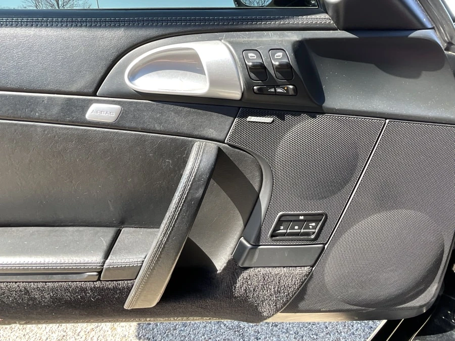 2005 Porsche 997 Carrera S - Image 14 of 17