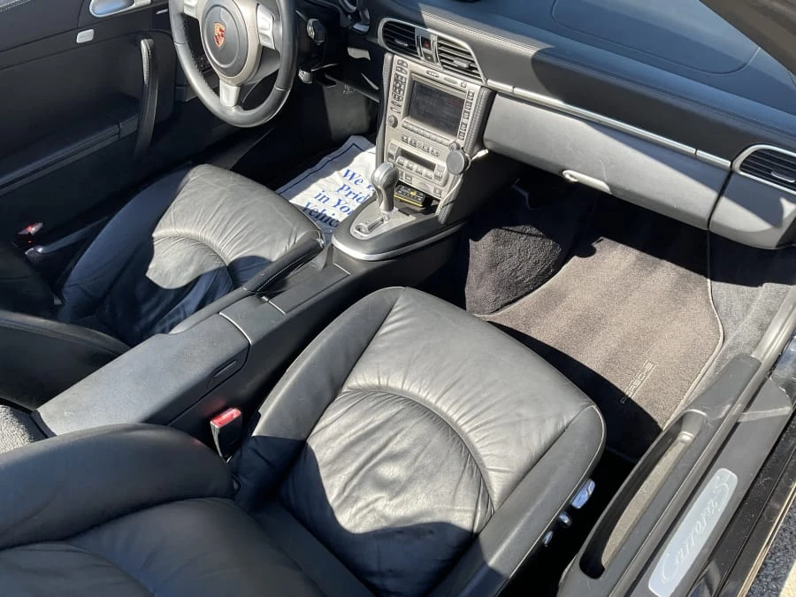 2005 Porsche 997 Carrera S - Image 15 of 17