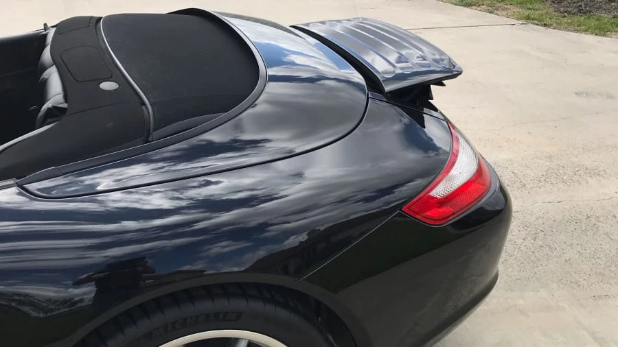 2005 Porsche 997 Carrera S - Image 6 of 9