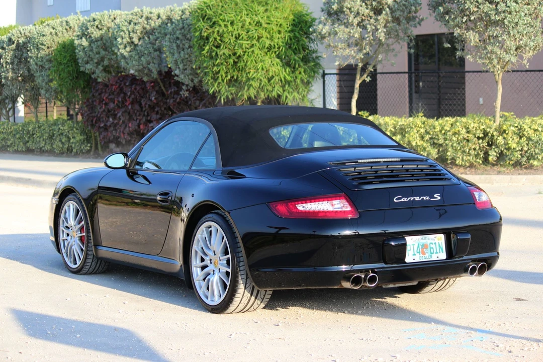 2005 Porsche 997 Carrera S - Image 31 of 31