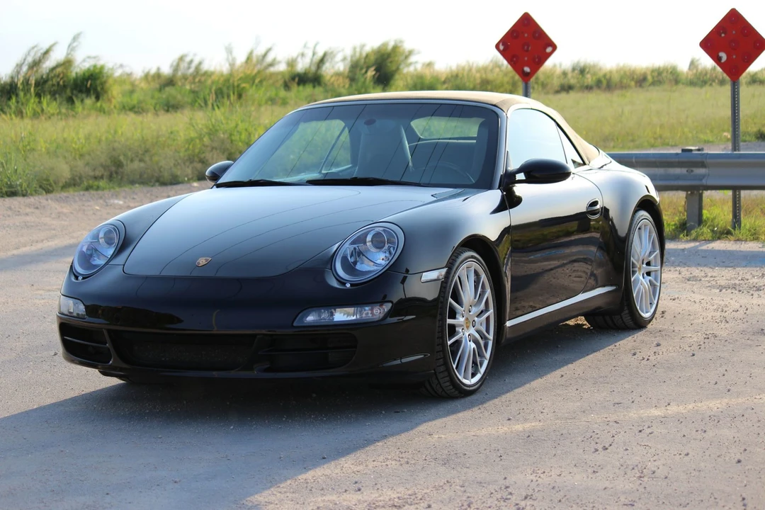 2005 Porsche 997 Carrera S - Image 30 of 31