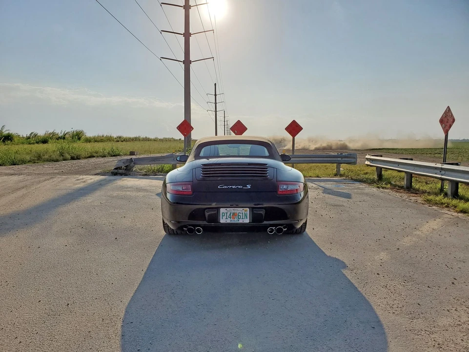 2005 Porsche 997 Carrera S - Image 28 of 31