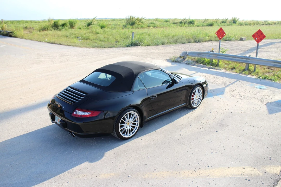 2005 Porsche 997 Carrera S - Image 26 of 31