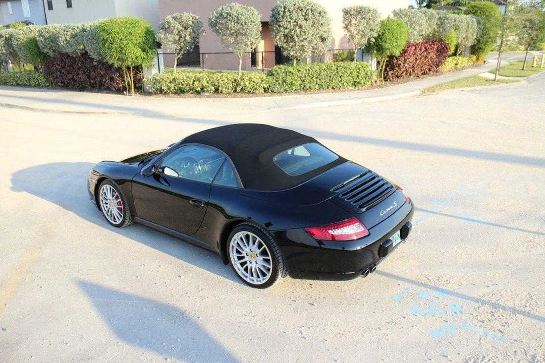 2005 Porsche 997 Carrera S - Image 25 of 31