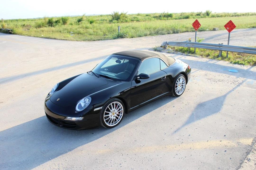 2005 Porsche 997 Carrera S - Image 24 of 31
