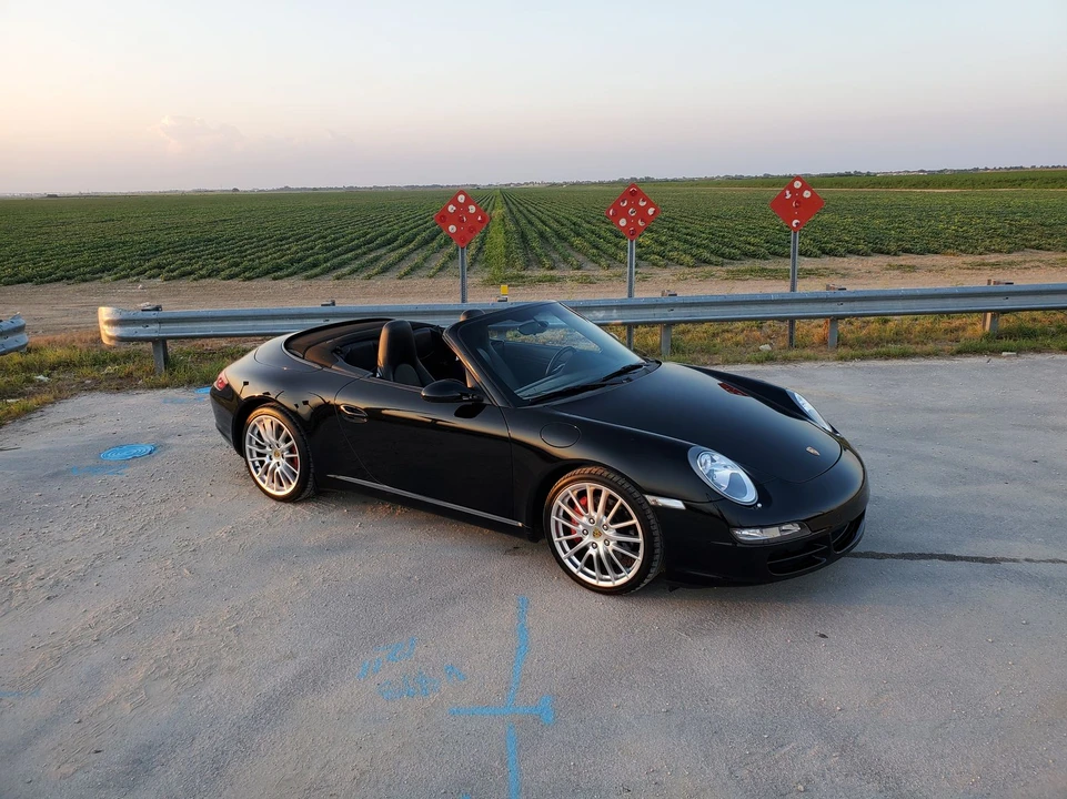 2005 Porsche 997 Carrera S - Image 23 of 31