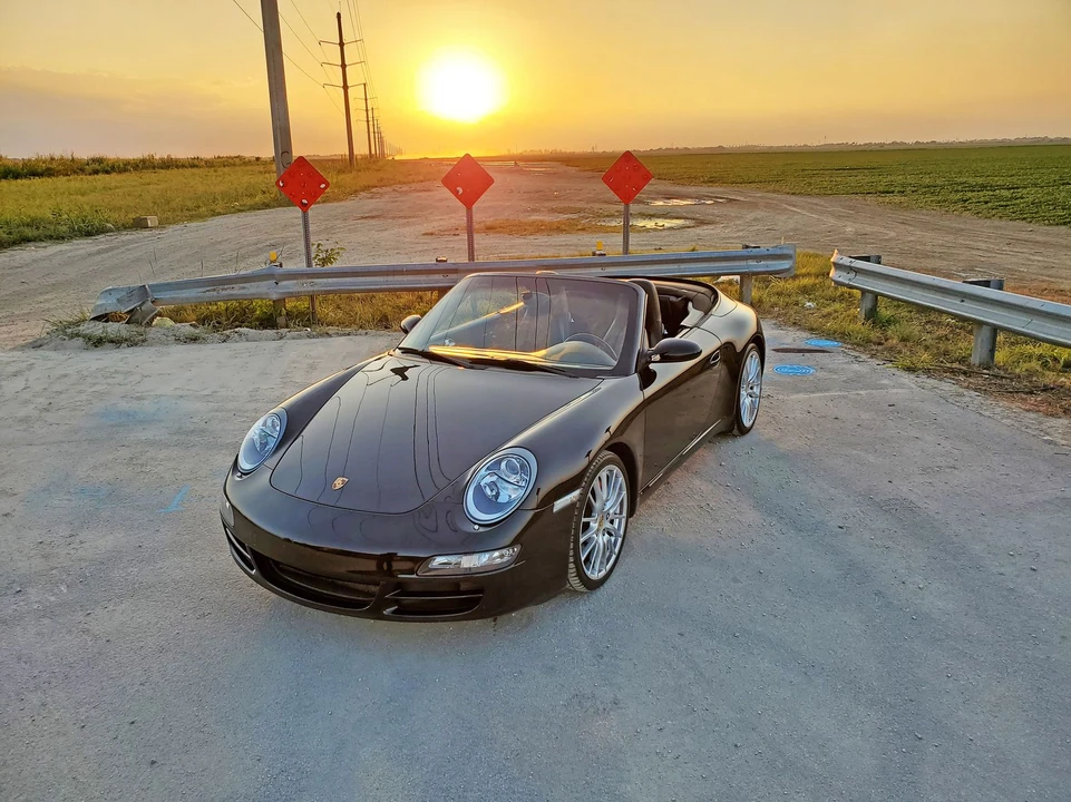 2005 Porsche 997 Carrera S - Image 22 of 31