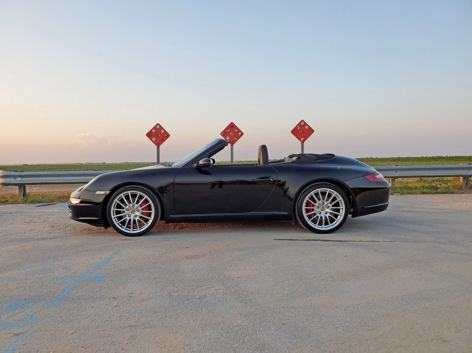 2005 Porsche 997 Carrera S - Image 21 of 31