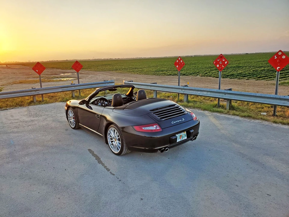 2005 Porsche 997 Carrera S - Image 20 of 31