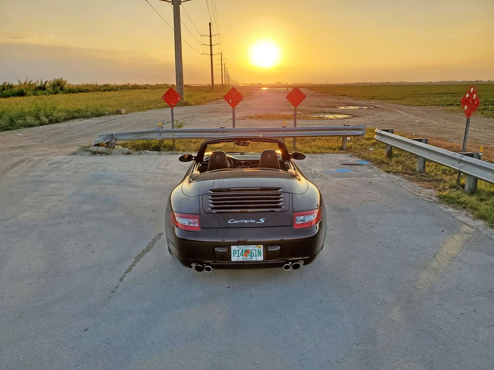 2005 Porsche 997 Carrera S - Image 19 of 31