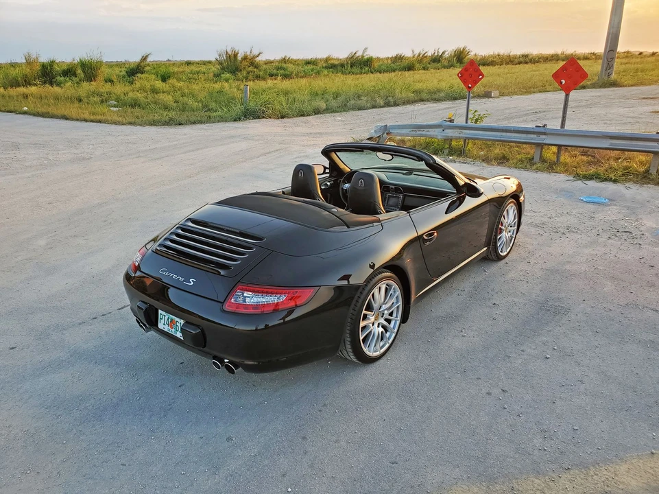 2005 Porsche 997 Carrera S - Image 18 of 31
