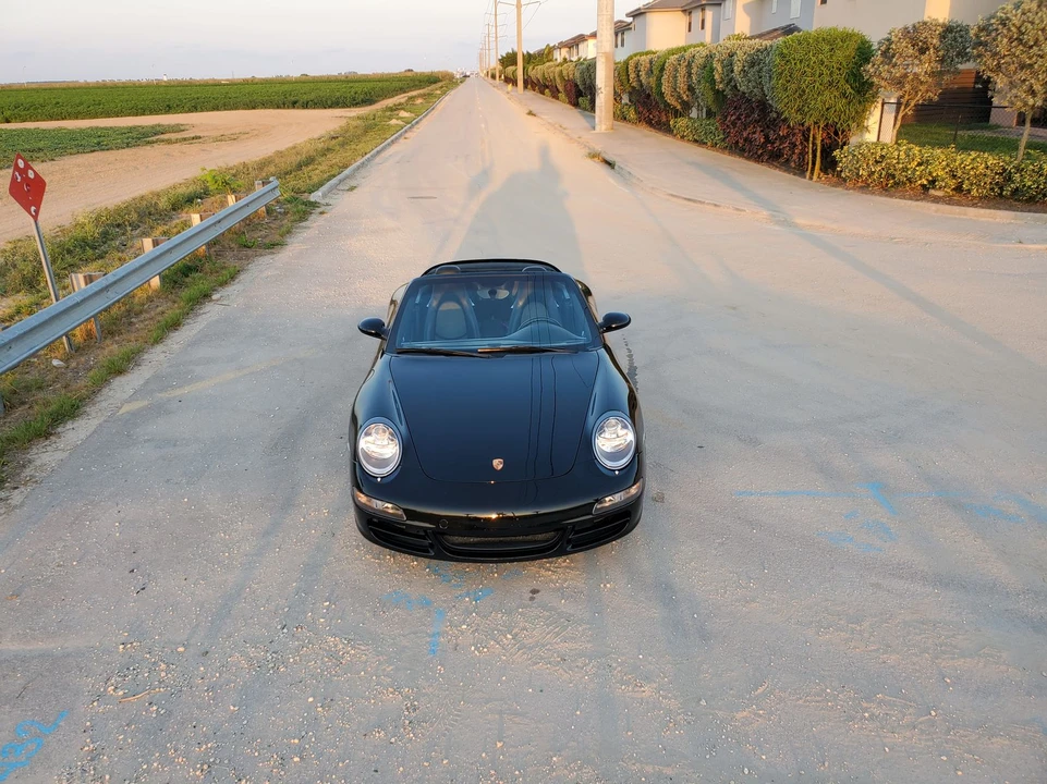 2005 Porsche 997 Carrera S - Image 15 of 31