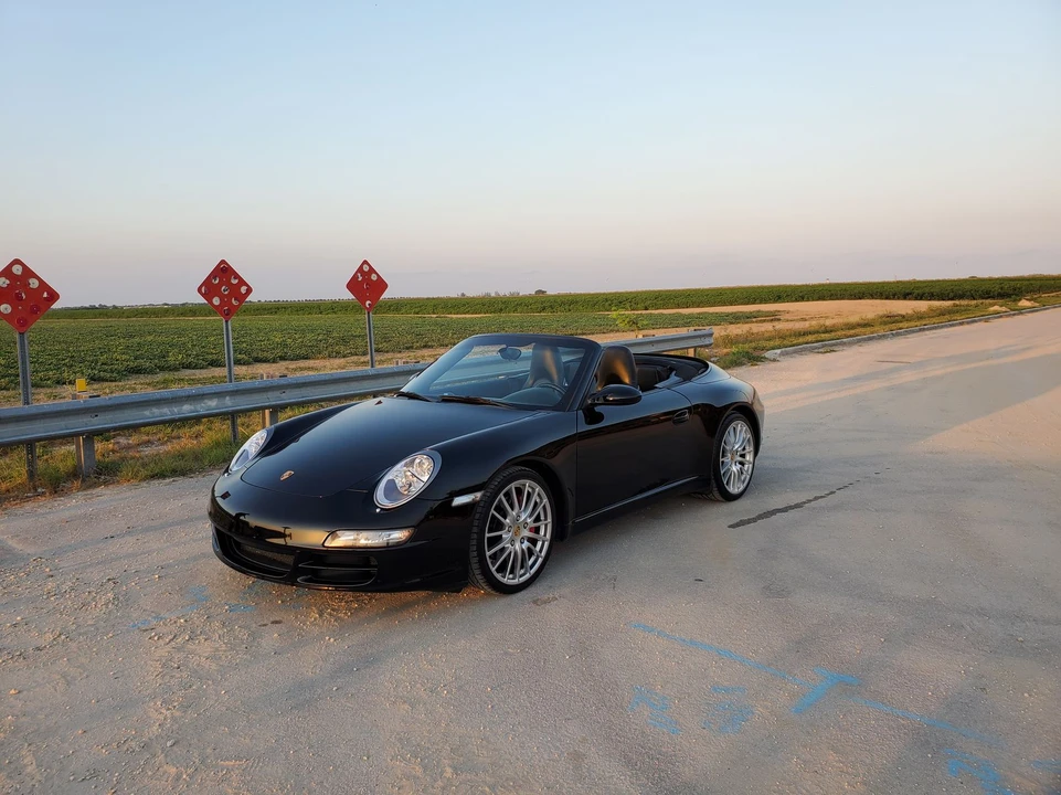 2005 Porsche 997 Carrera S - Image 14 of 31