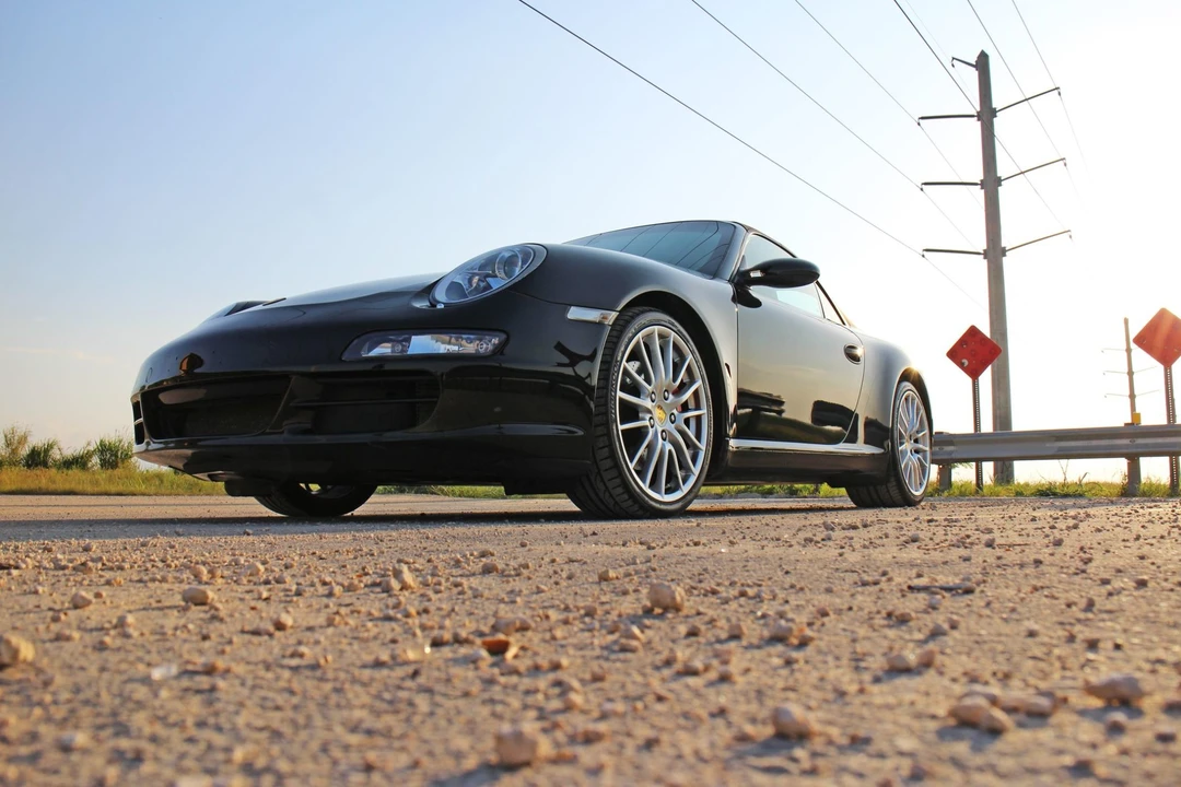2005 Porsche 997 Carrera S - Image 11 of 31