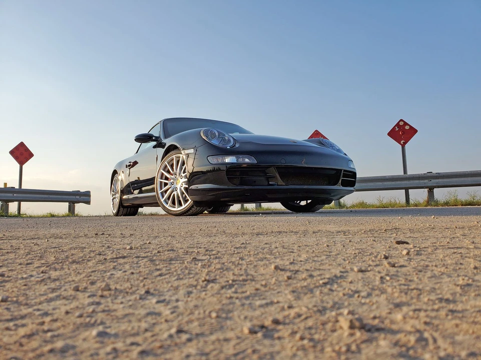 2005 Porsche 997 Carrera S - Image 10 of 31