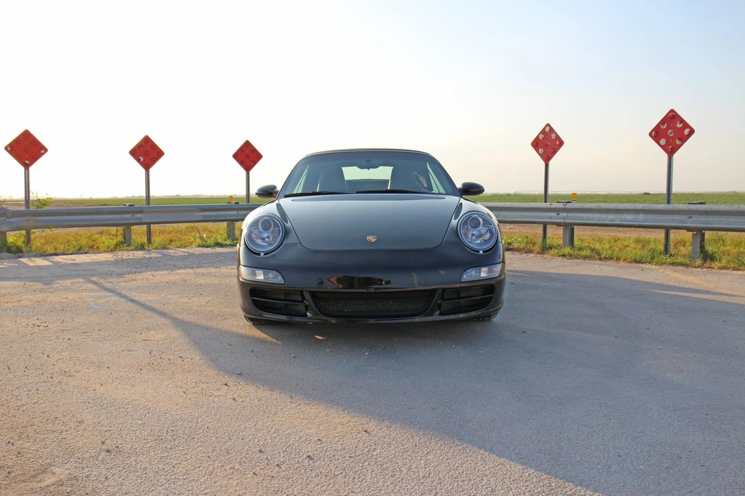 2005 Porsche 997 Carrera S - Image 6 of 31