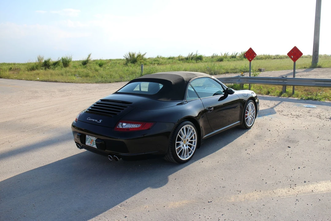 2005 Porsche 997 Carrera S - Image 5 of 31