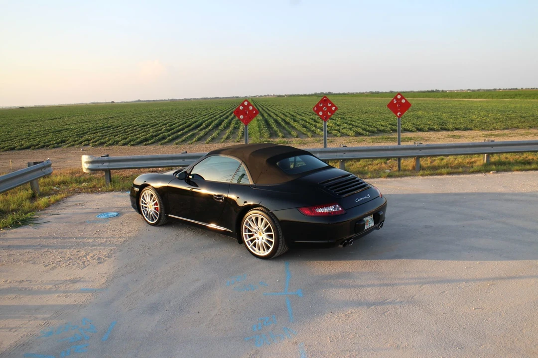 2005 Porsche 997 Carrera S - Image 4 of 31