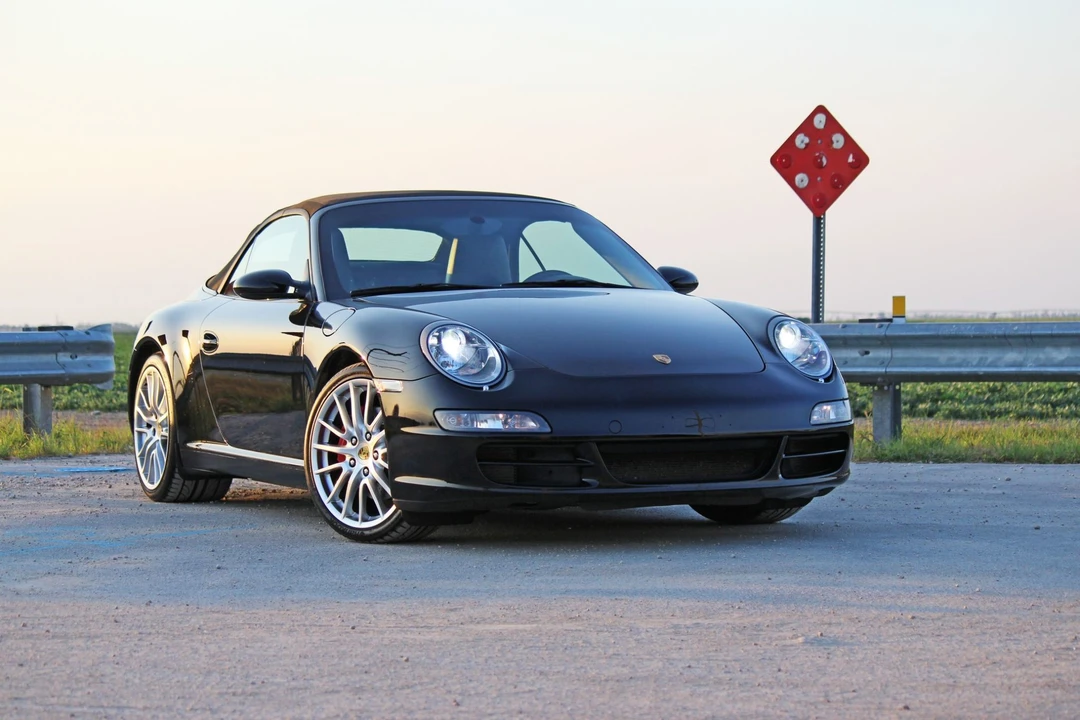 2005 Porsche 997 Carrera S - Image 2 of 31