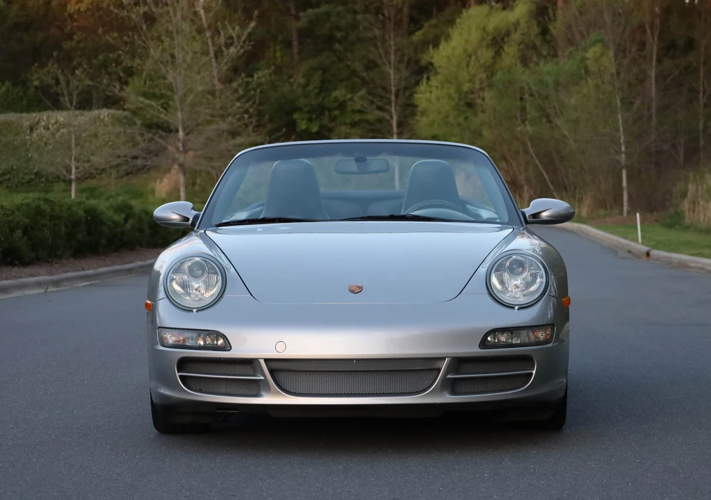 2005 Porsche 997 Carrera S - Image 23 of 31