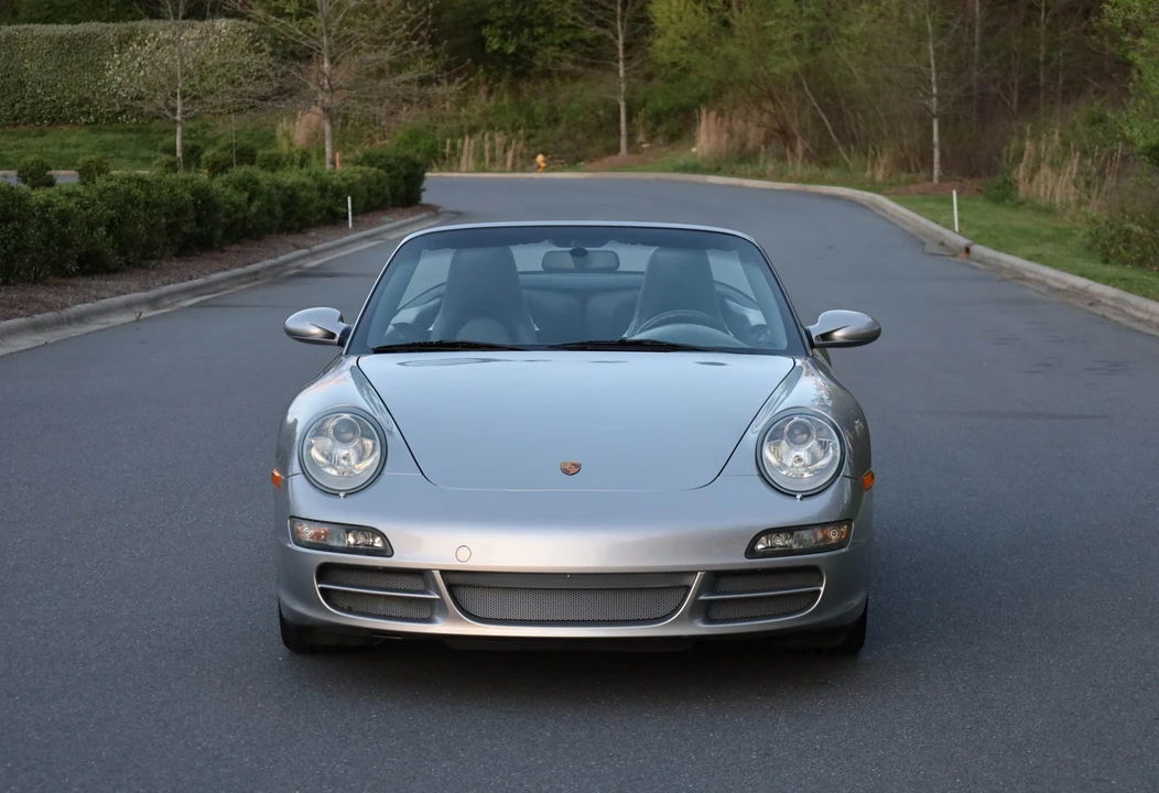 2005 Porsche 997 Carrera S - Image 22 of 31