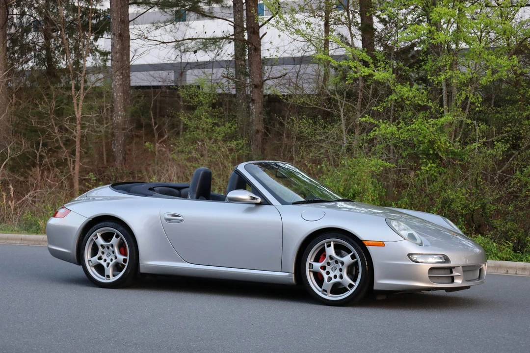 2005 Porsche 997 Carrera S - Image 19 of 31