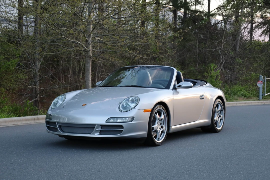 2005 Porsche 997 Carrera S - Image 7 of 31