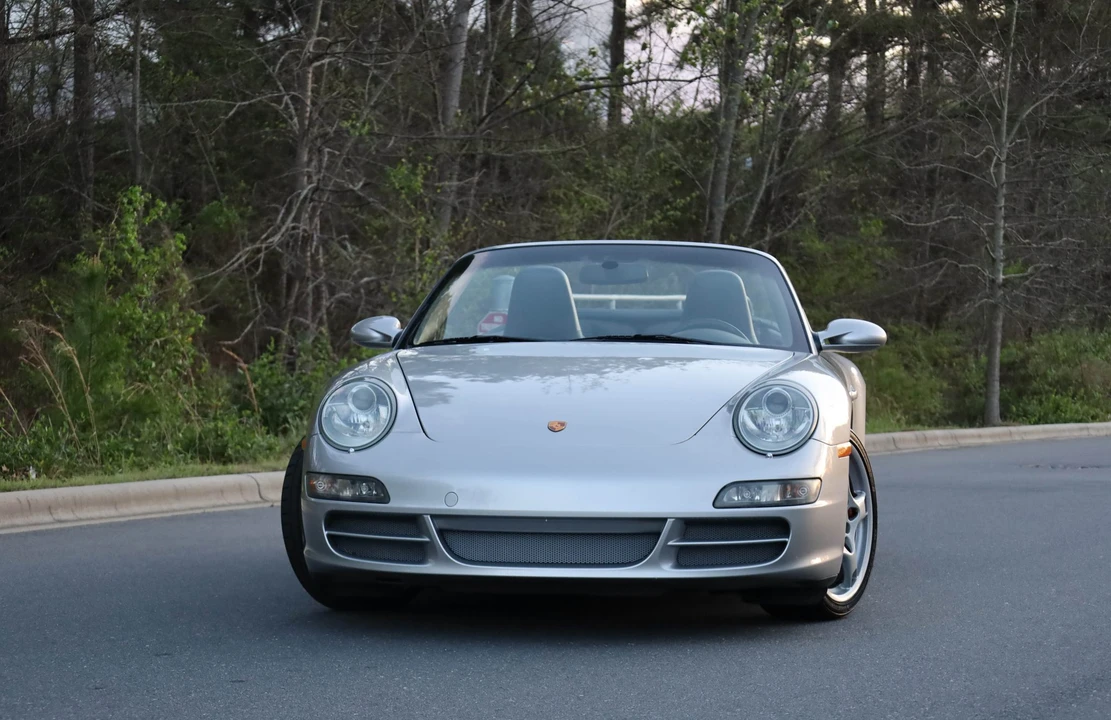 2005 Porsche 997 Carrera S - Image 2 of 31