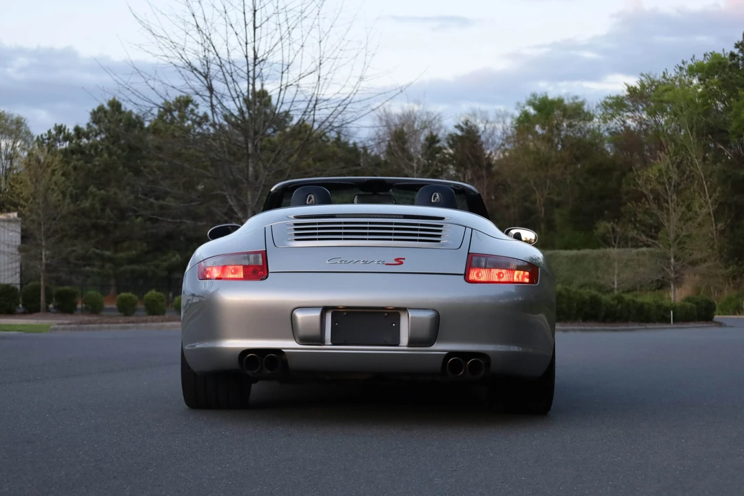 2005 Porsche 997 Carrera S - Image 14 of 31