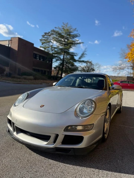 2005 Porsche 997 Carrera S - Image 5 of 15