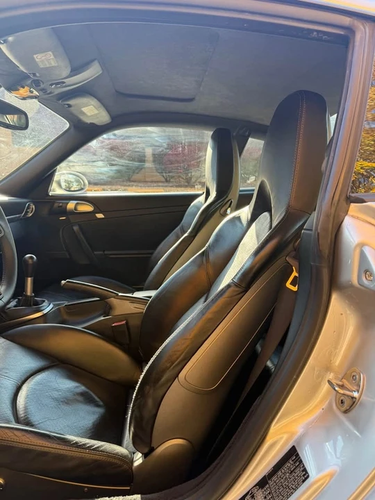 2005 Porsche 997 Carrera S - Image 10 of 15