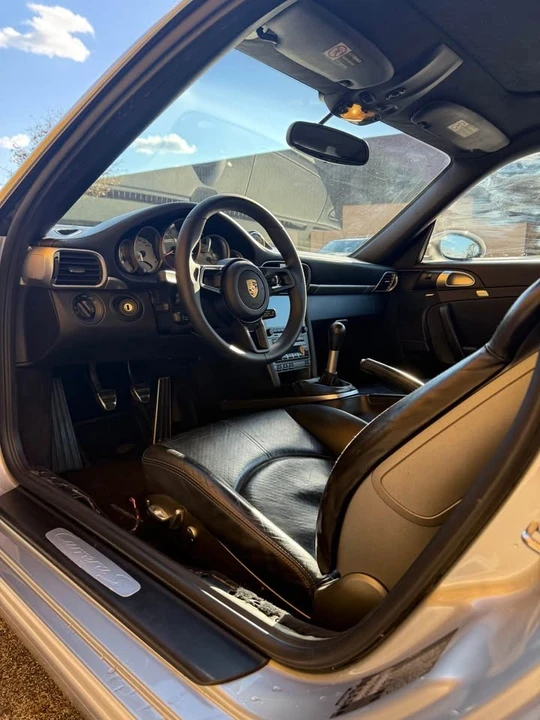 2005 Porsche 997 Carrera S - Image 12 of 15