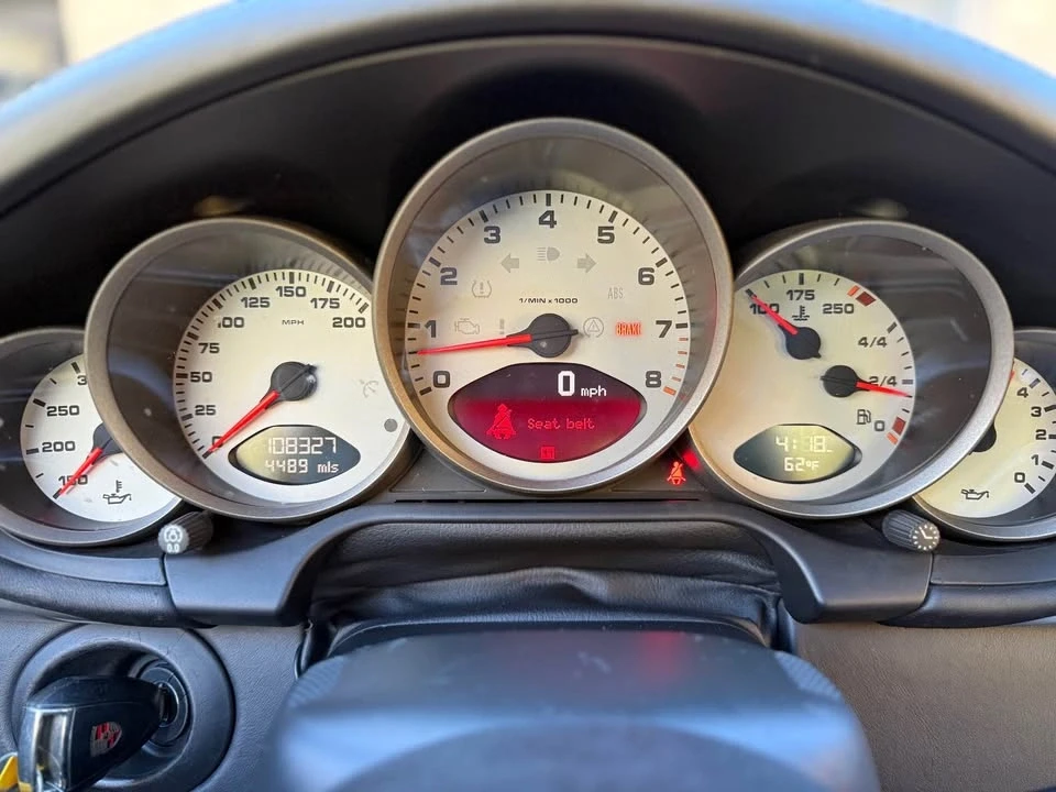 2005 Porsche 997 Carrera S - Image 14 of 15