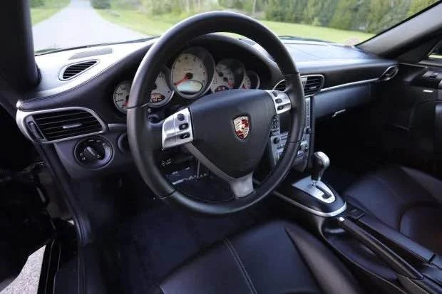 2005 Porsche 997 Carrera S - Image 17 of 20