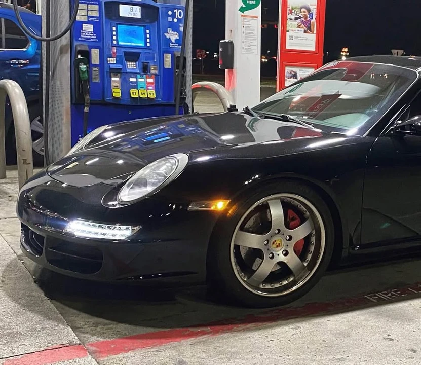 2005 Porsche 997 Carrera S - Image 14 of 20