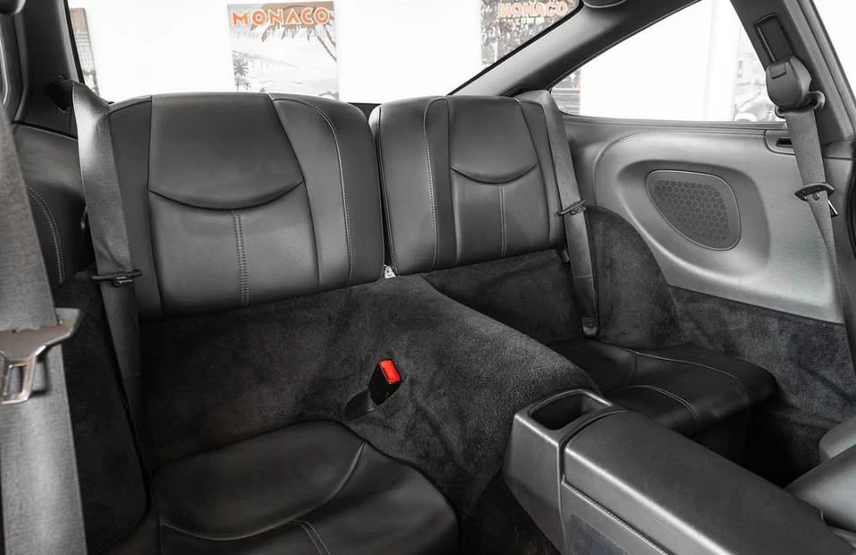 2005 Porsche 997 Carrera S - Image 18 of 20