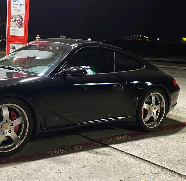 2005 Porsche 997 Carrera S - Image 13 of 20