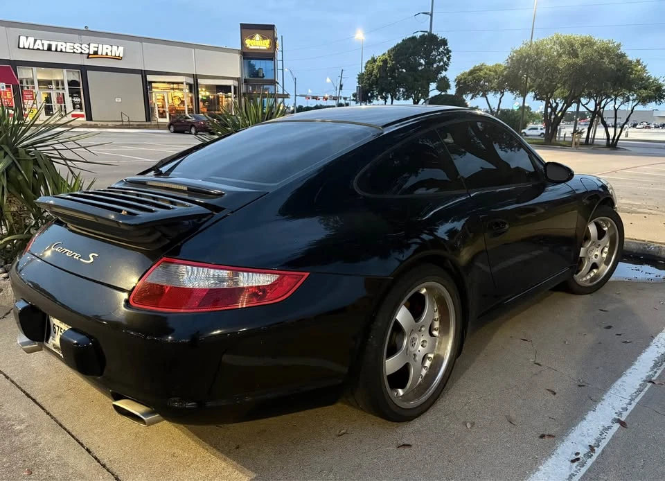 2005 Porsche 997 Carrera S - Image 5 of 20