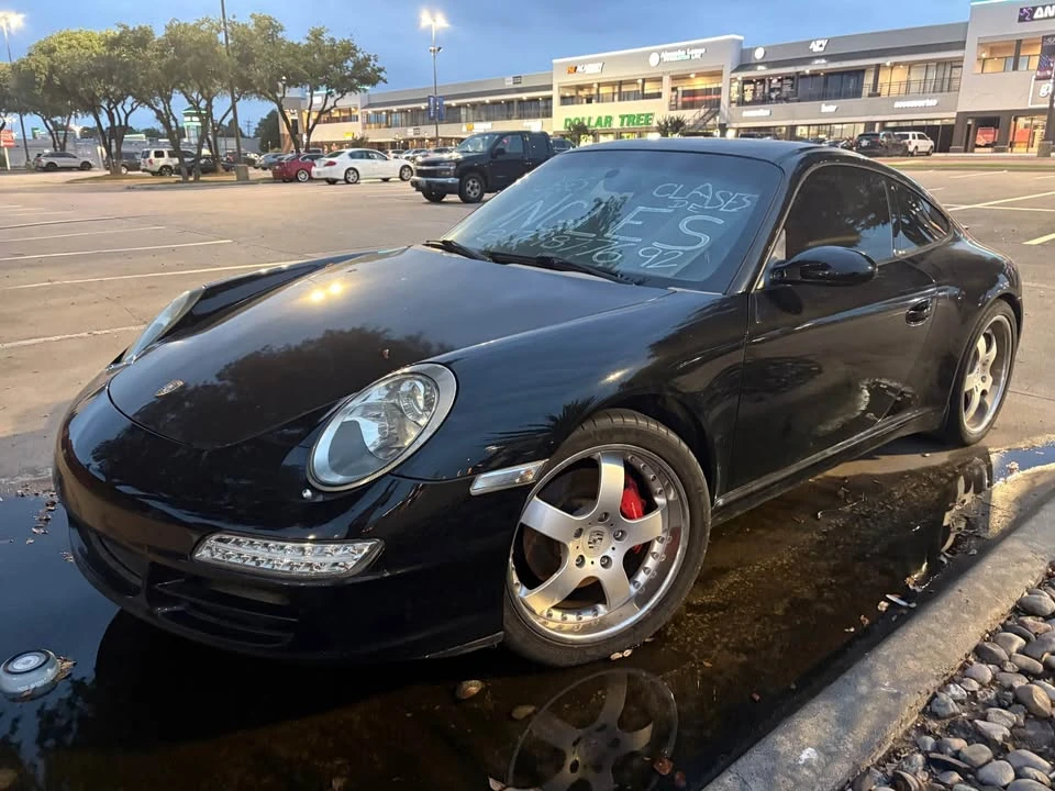 2005 Porsche 997 Carrera S - Image 2 of 20