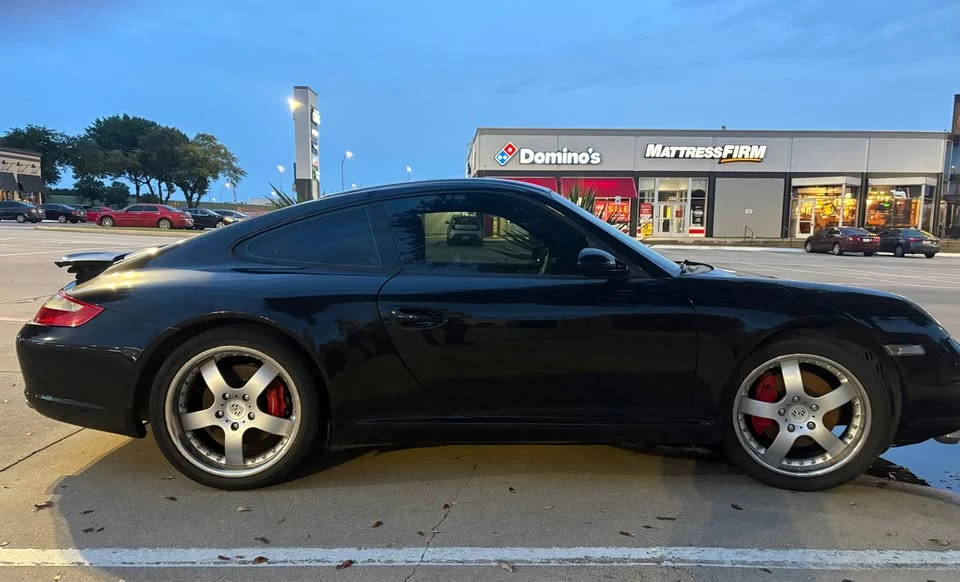 2005 Porsche 997 Carrera S - Image 9 of 20