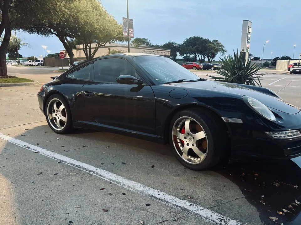 2005 Porsche 997 Carrera S - Image 3 of 20