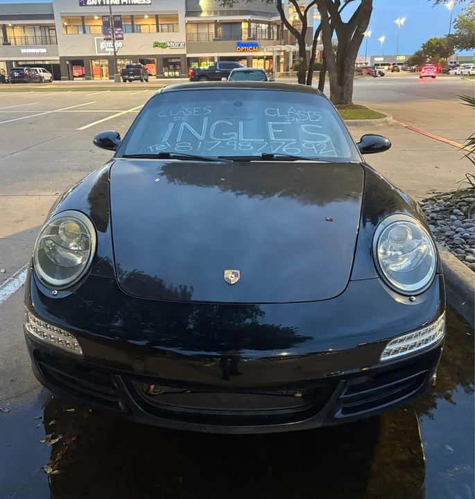 2005 Porsche 997 Carrera S - Image 4 of 20