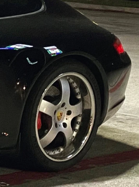 2005 Porsche 997 Carrera S - Image 11 of 20