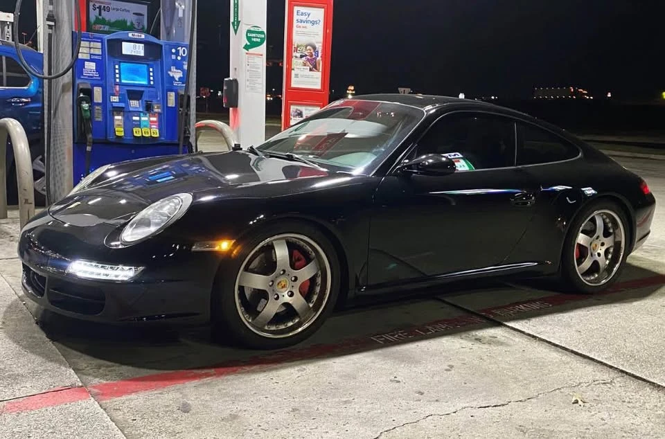 2005 Porsche 997 Carrera S - Image 15 of 20