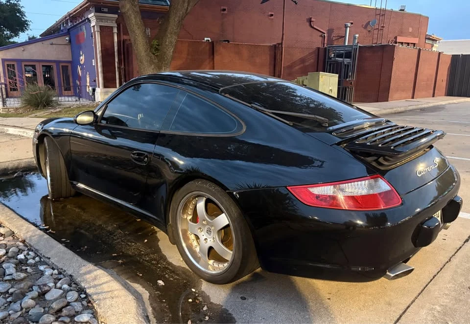 2005 Porsche 997 Carrera S - Image 6 of 20