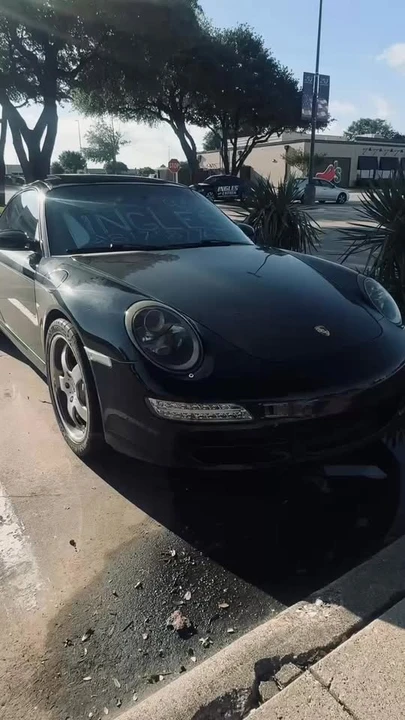 2005 Porsche 997 Carrera S - Image 20 of 20