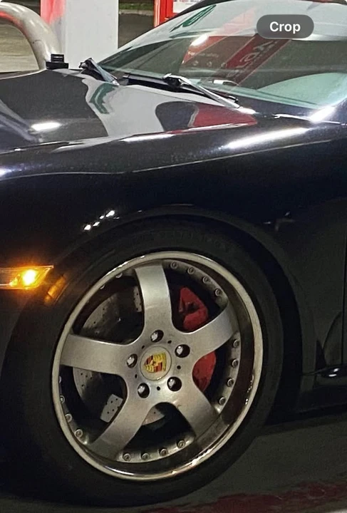 2005 Porsche 997 Carrera S - Image 8 of 20