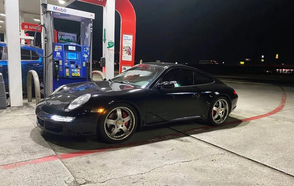 2005 Porsche 997 Carrera S - Image 18 of 20