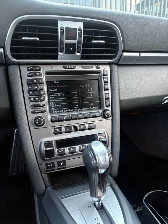 2005 Porsche 997 Carrera S - Image 12 of 20
